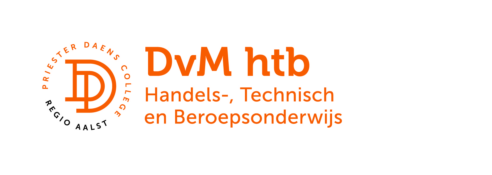 DvM htb logo