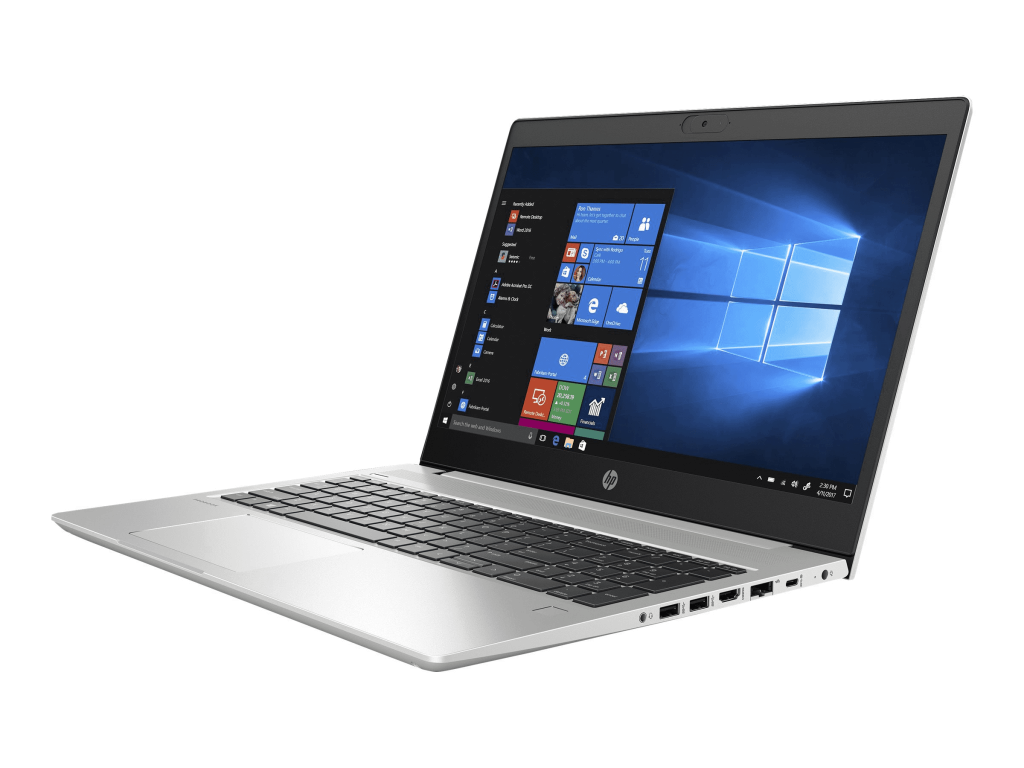 HP ProBook 445