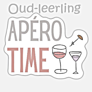 Oud-leerling van onze school