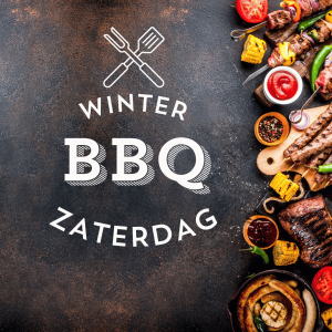 zaterdag 21 november 2026 18.00 u. tot 21.00 u.